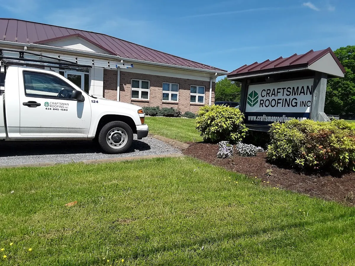 Quality Gutter & Downspout Repair by experienced craftsmen in Martins Cove Farm